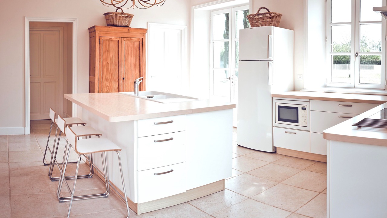 Photo of Kitchen in Divajeu