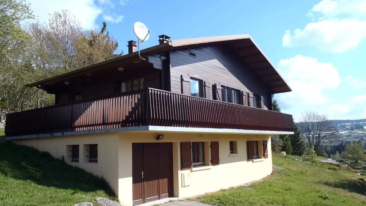 Photo of Outdoor in Gerardmer