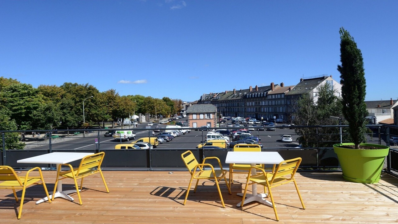 Photo of Outdoor in Saint-Flour