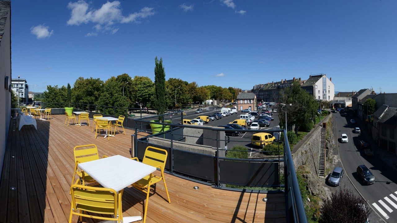 Photo of Outdoor in Saint-Flour