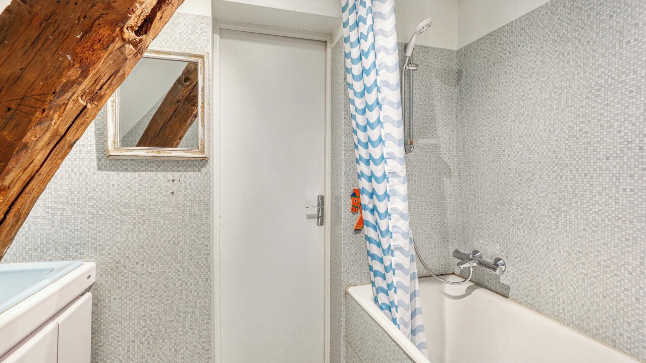 Photo of Bathroom in Lucenay-les-Aix