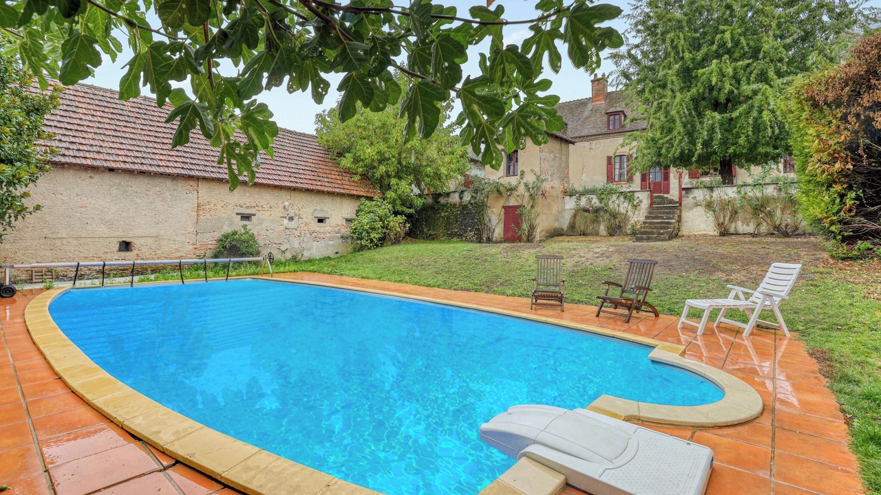 Photo of Outdoor in Lucenay-les-Aix
