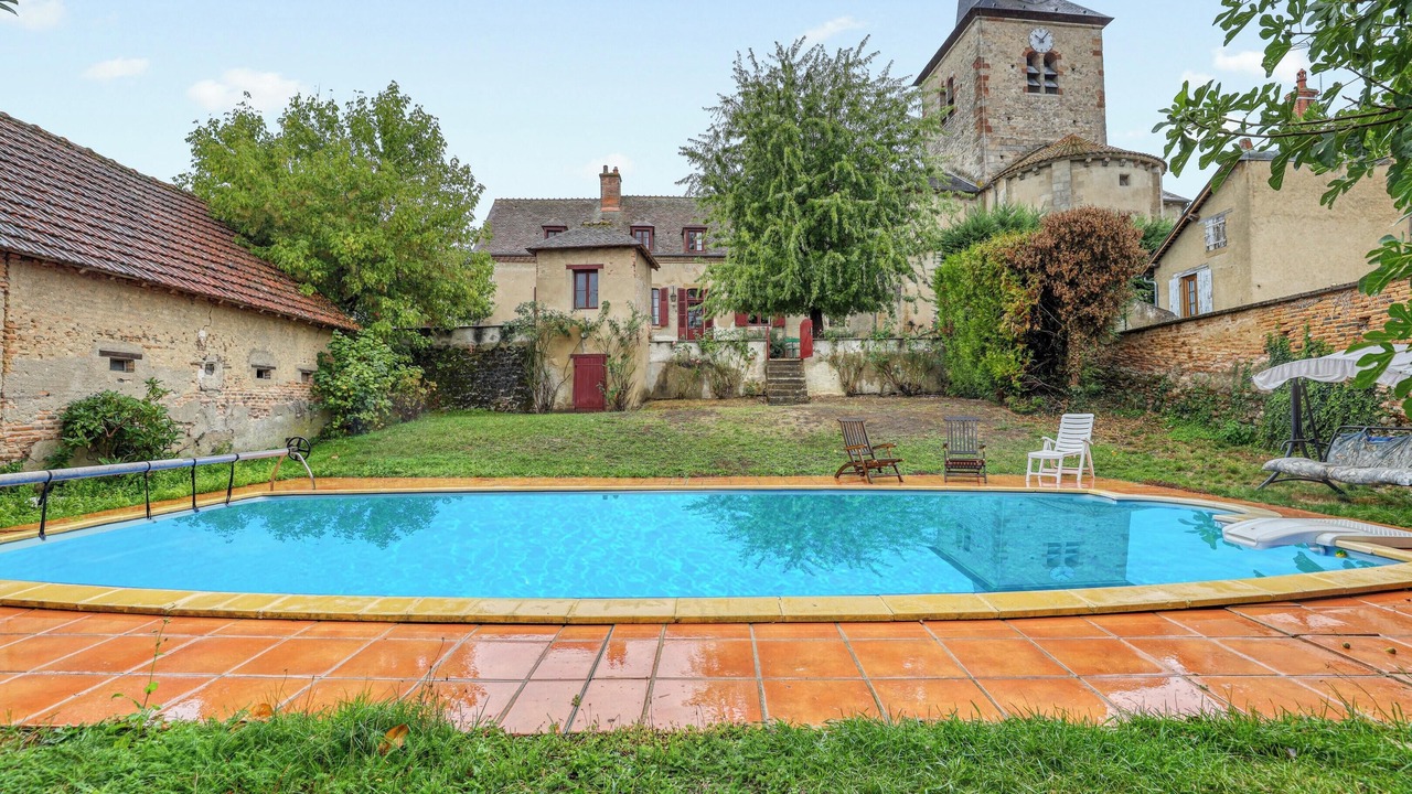 Photo of Outdoor in Lucenay-les-Aix