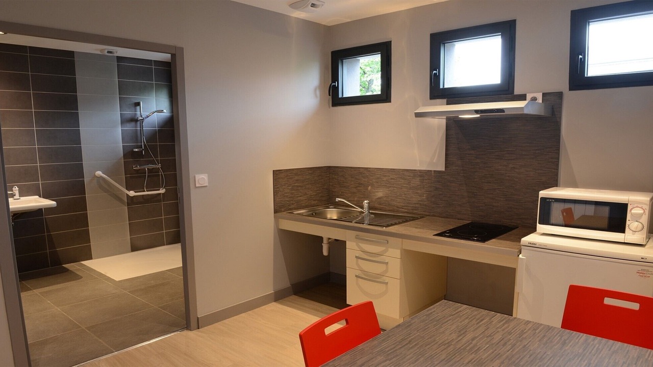 Photo of Kitchen in Saint-Flour