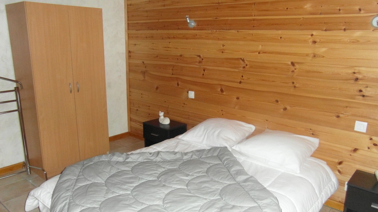 Photo of Bedroom in Gerardmer