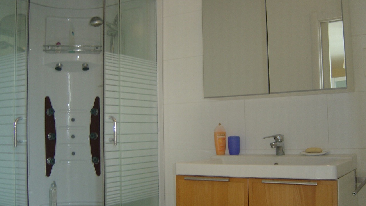 Photo of Bathroom in Saint-Boil