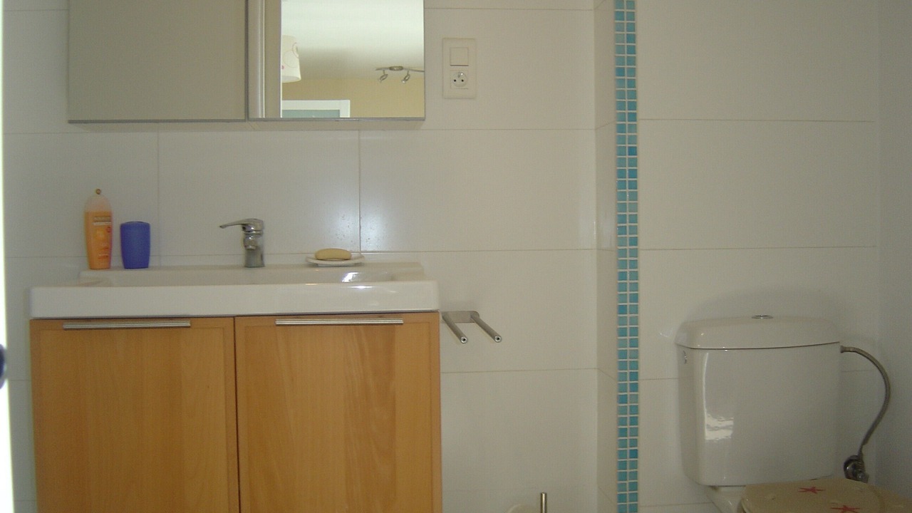 Photo of Bathroom in Saint-Boil