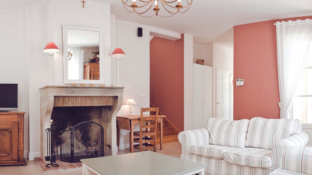 Photo of Livingroom in Divajeu