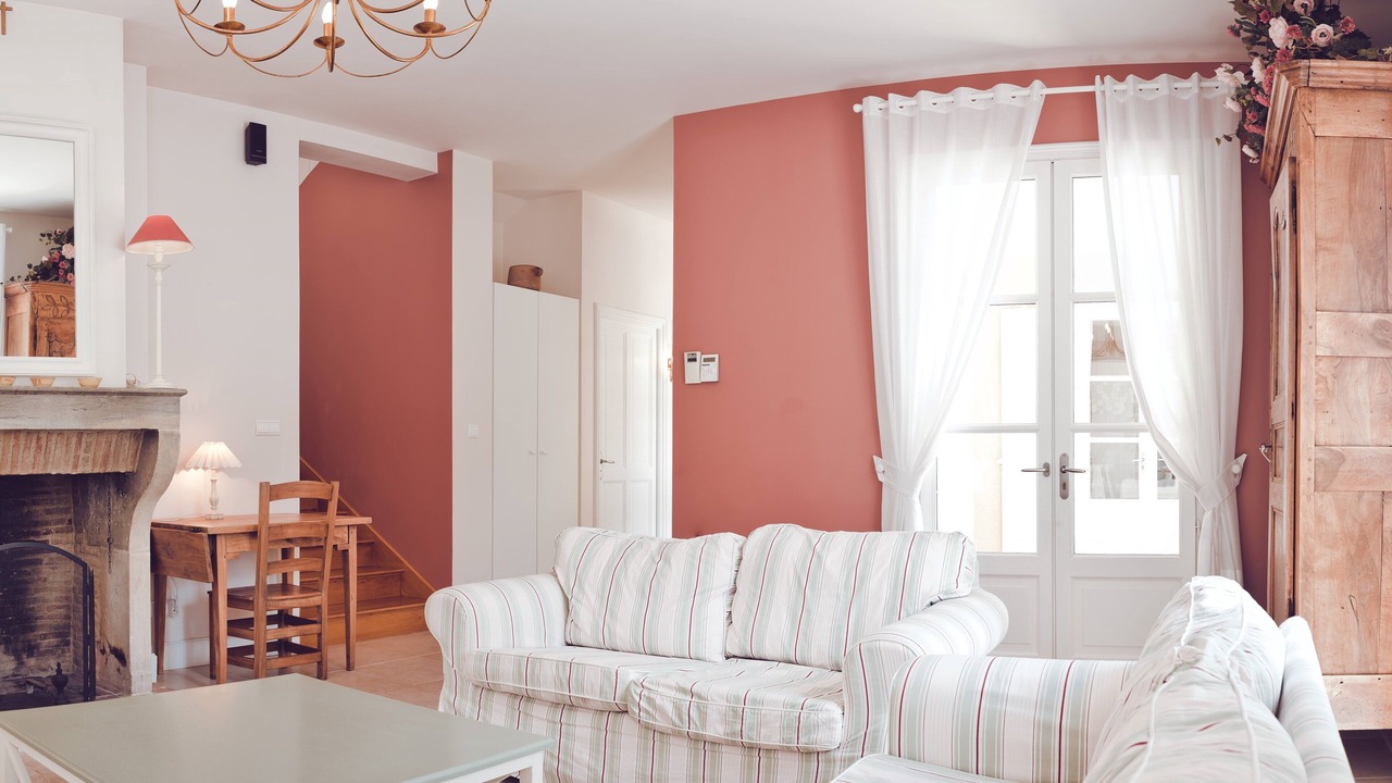 Photo of Livingroom in Divajeu