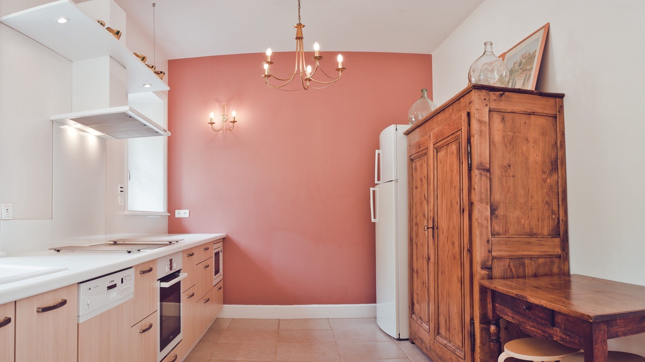Photo of Kitchen in Divajeu