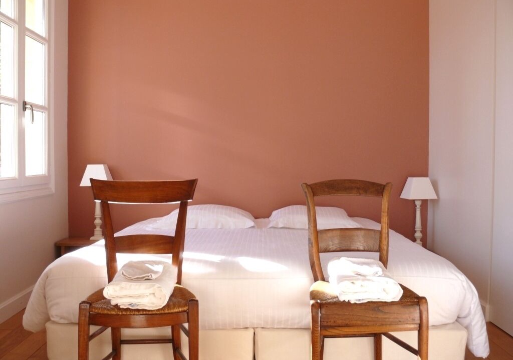 Photo of Bedroom in Divajeu