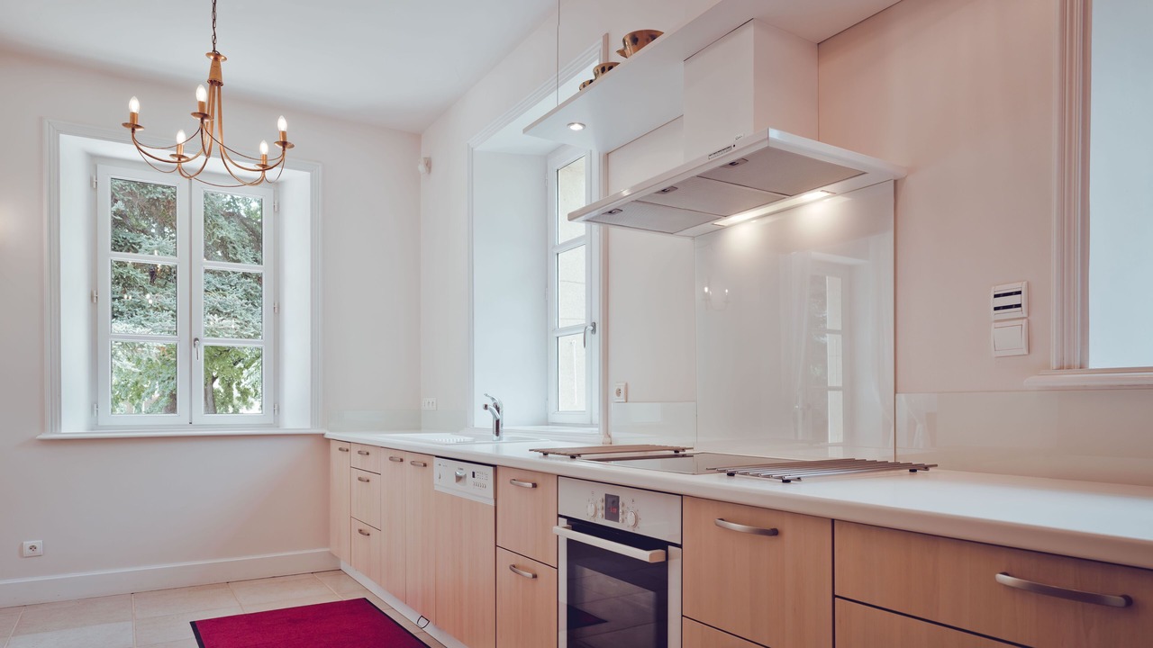 Photo of Kitchen in Divajeu