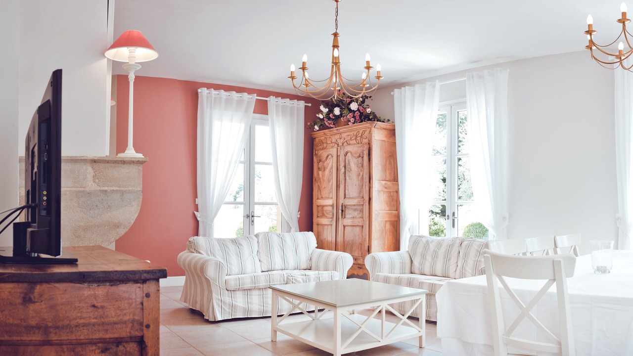 Photo of Livingroom in Divajeu