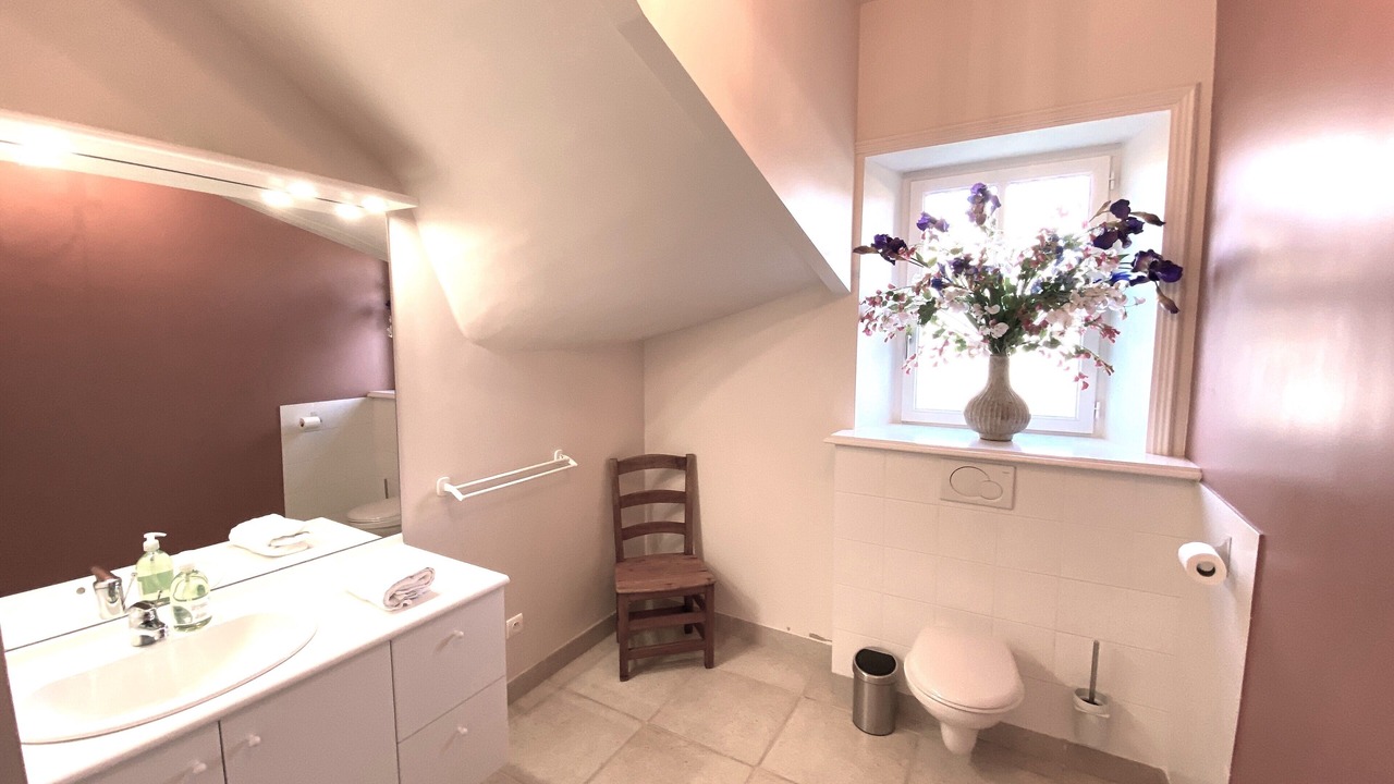 Photo of Bathroom in Divajeu