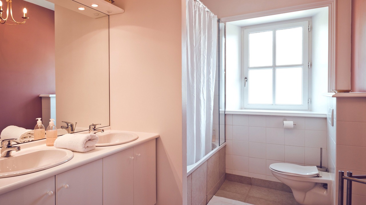 Photo of Bathroom in Divajeu