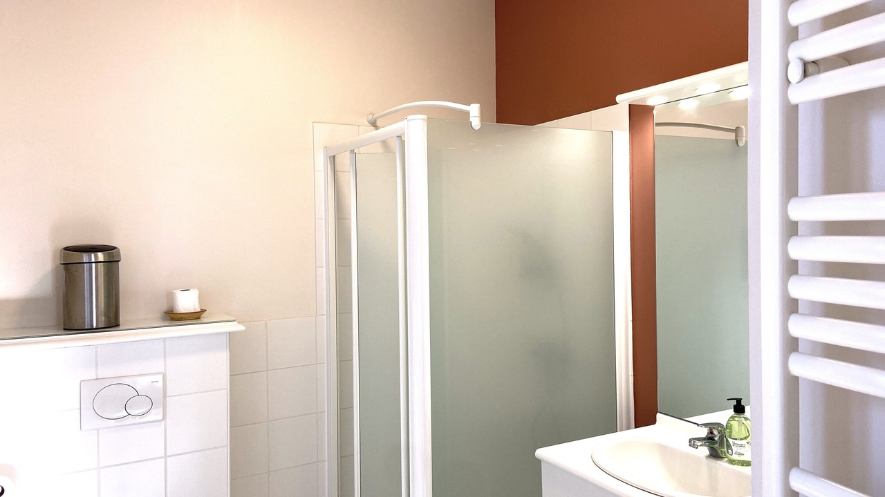 Photo of Bathroom in Divajeu