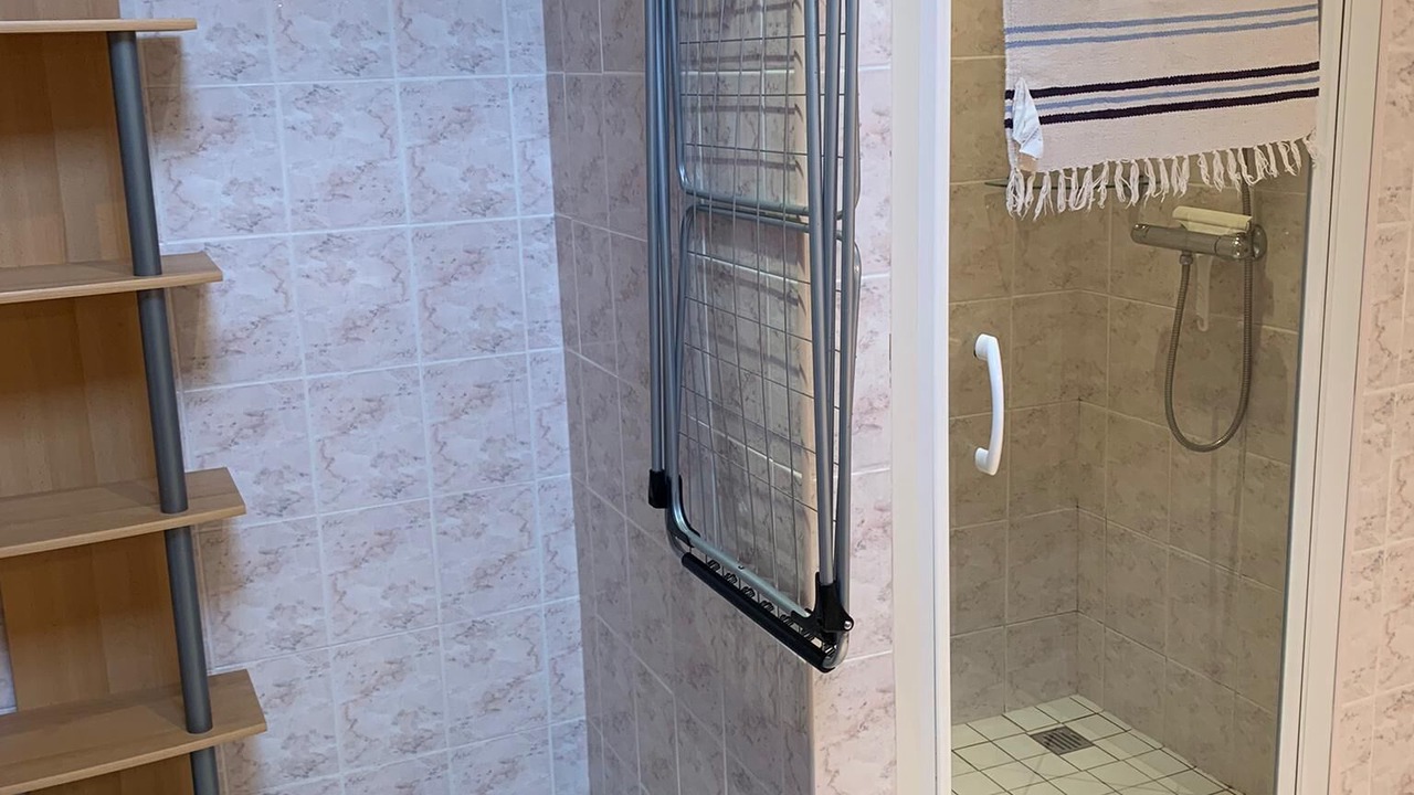 Photo of Bathroom in Saint-Boil