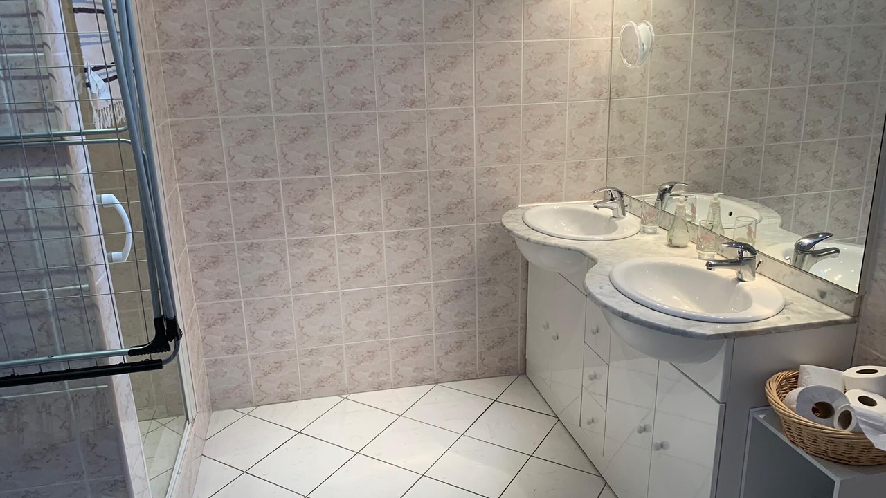 Photo of Bathroom in Saint-Boil