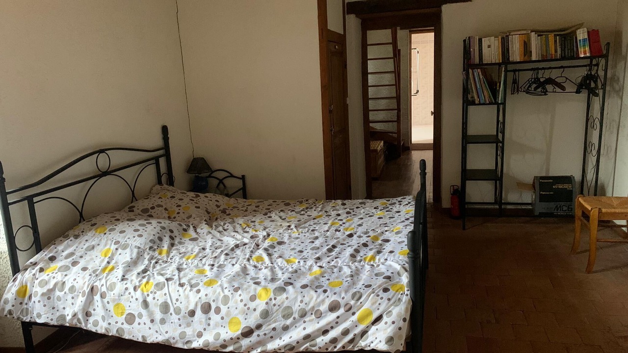 Photo of Bedroom in Saint-Boil