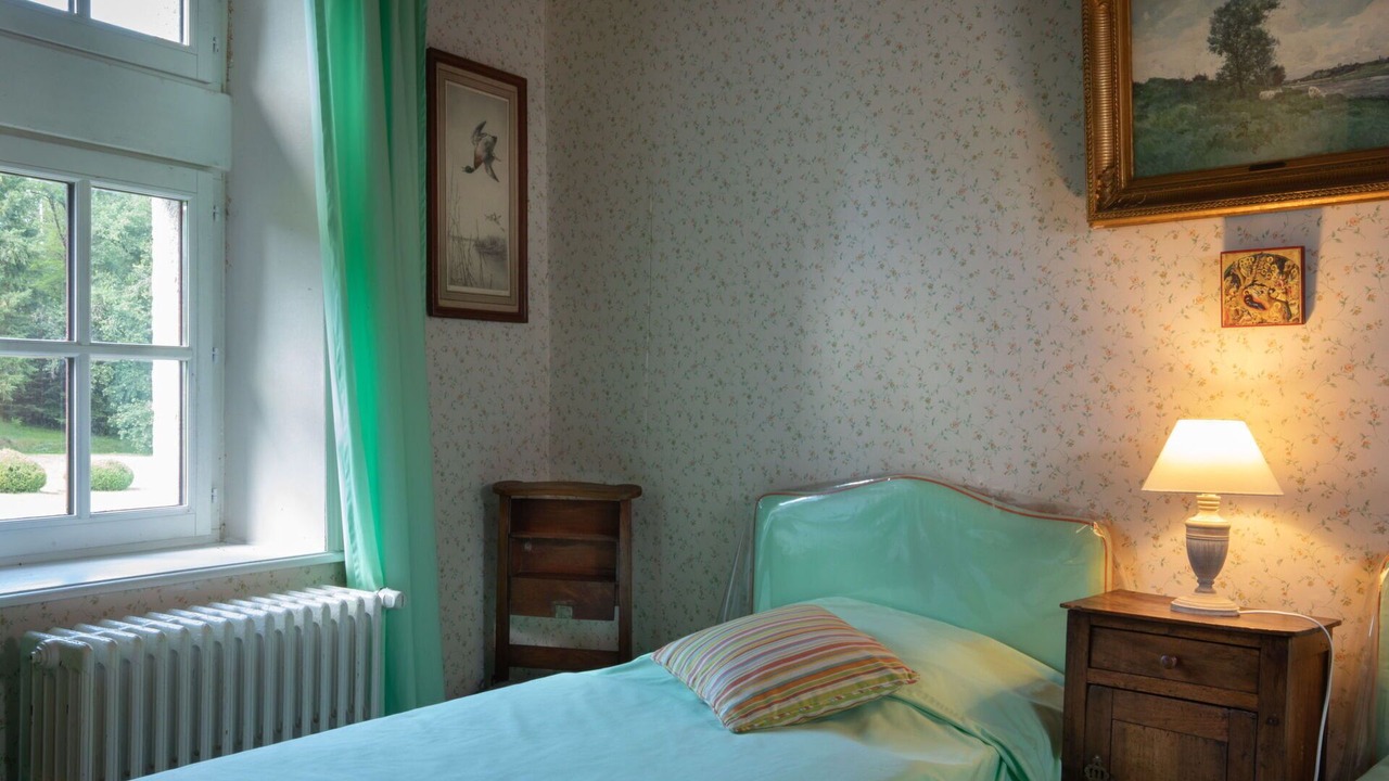 Photo of Outdoor in La Tagniere