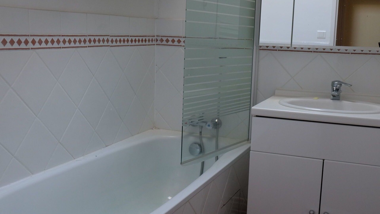 Photo of Bathroom in La Tagniere