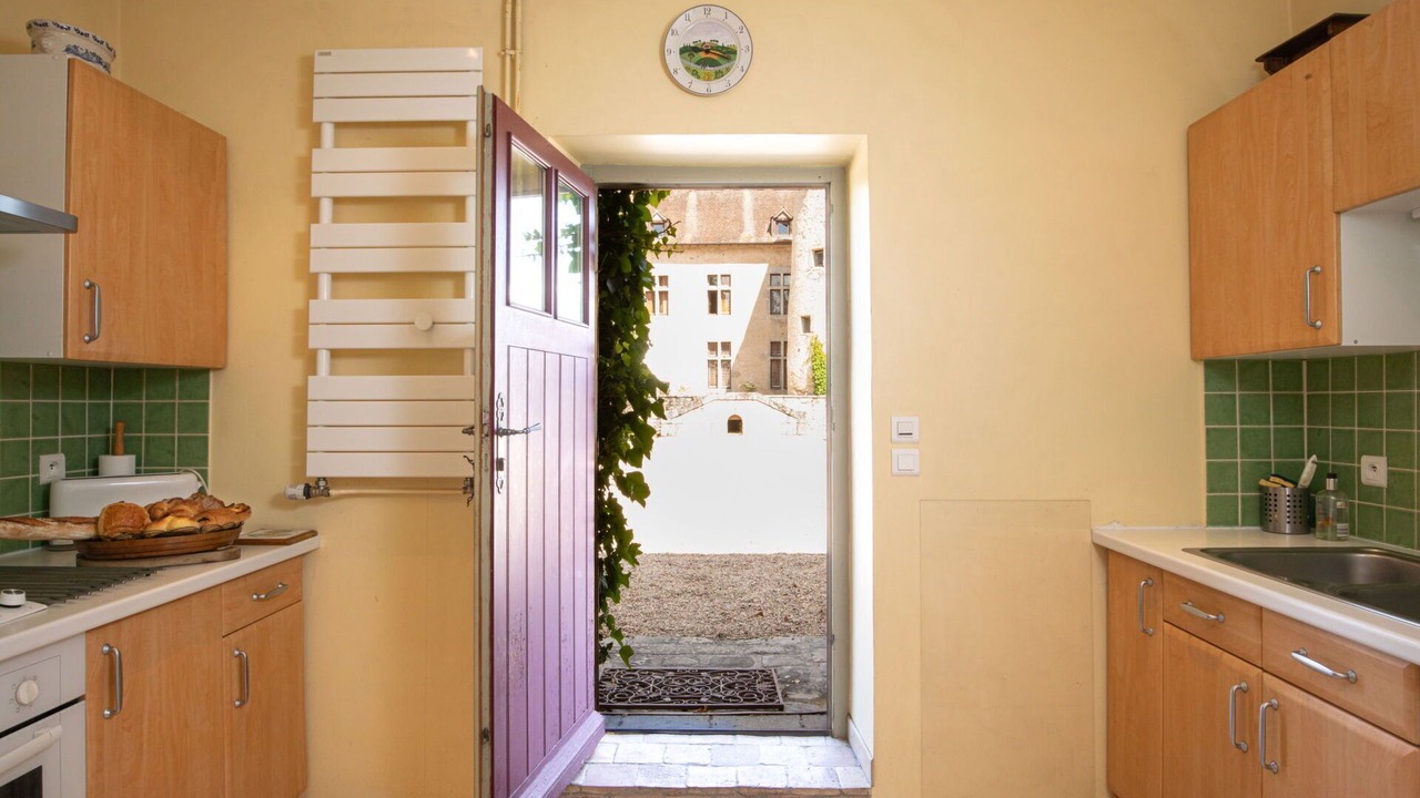 Photo of Outdoor in La Tagniere