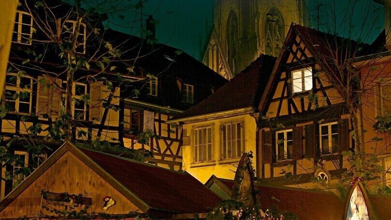 Photo of Outdoor in Quartier Saint-Leon