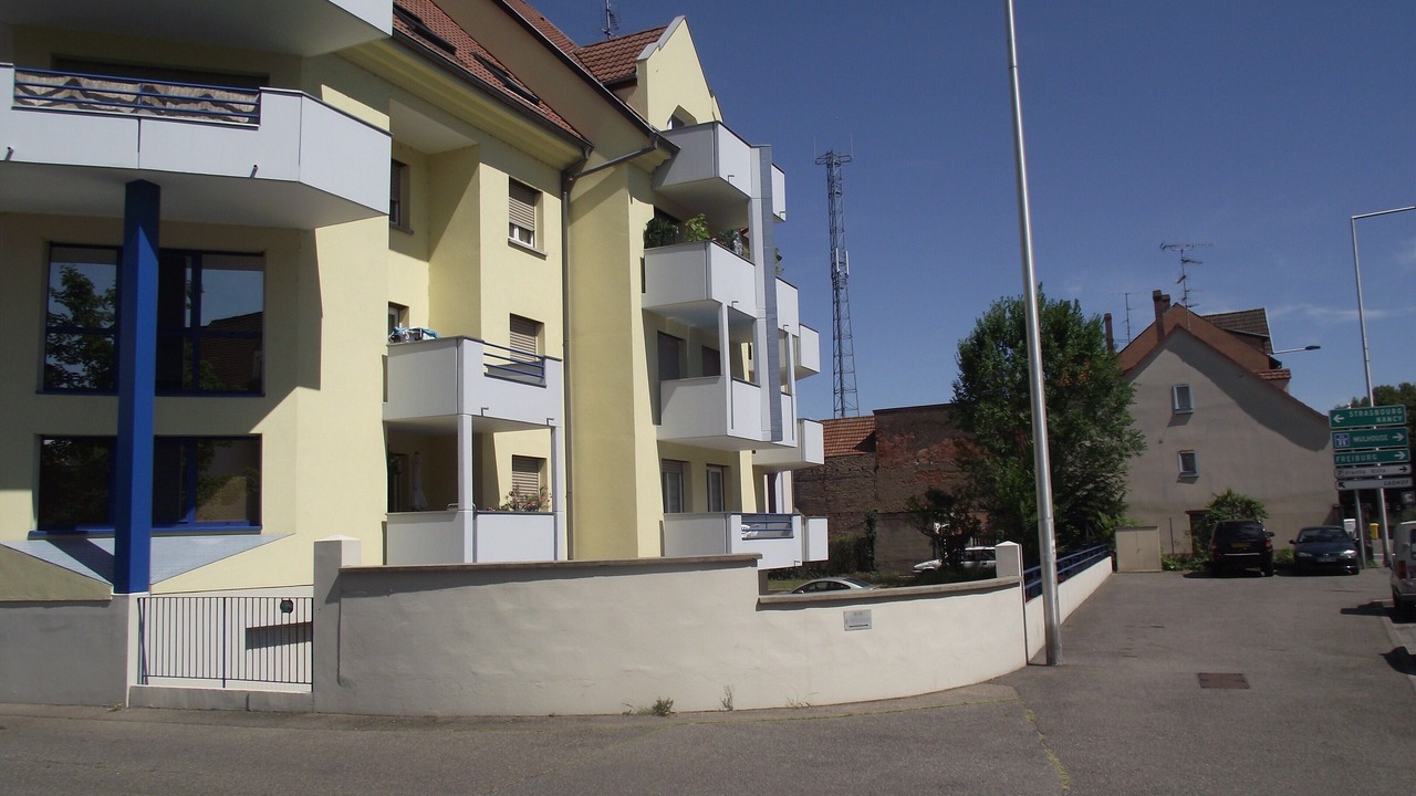 Photo of Outdoor in Quartier Saint-Leon