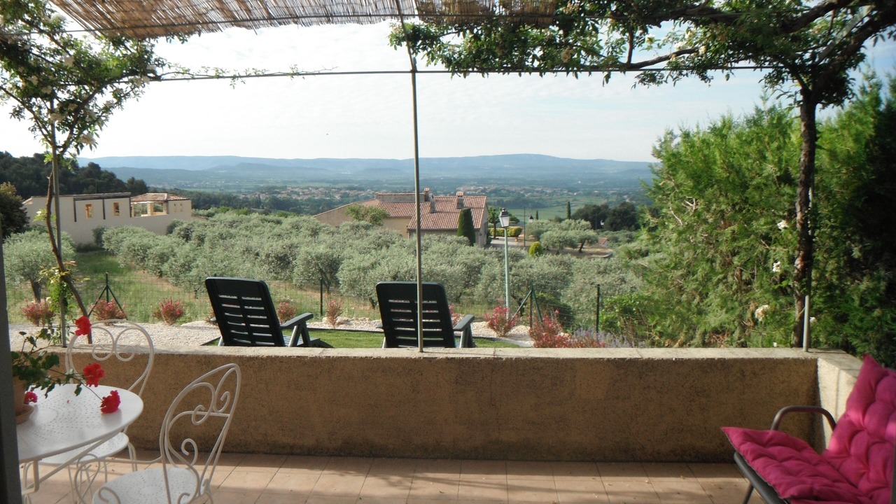 Photo of Outdoor in Le Barroux