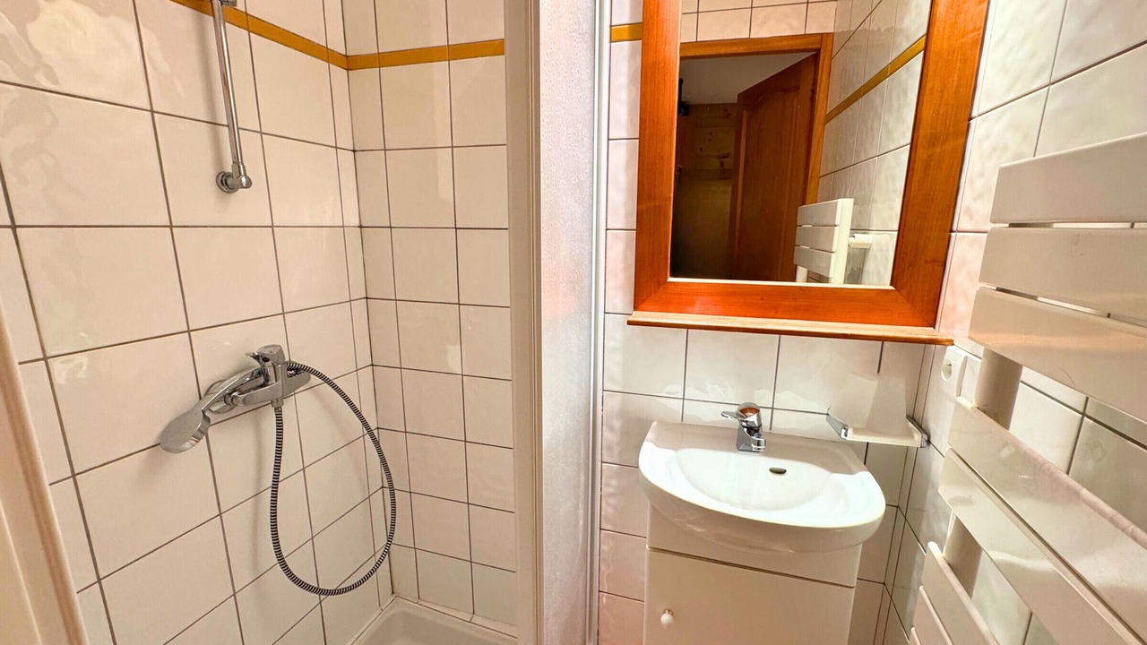 Photo of Bathroom in Saint-Martin-de-Belleville