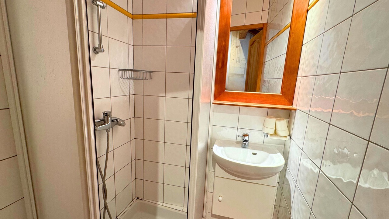 Photo of Bathroom in Saint-Martin-de-Belleville