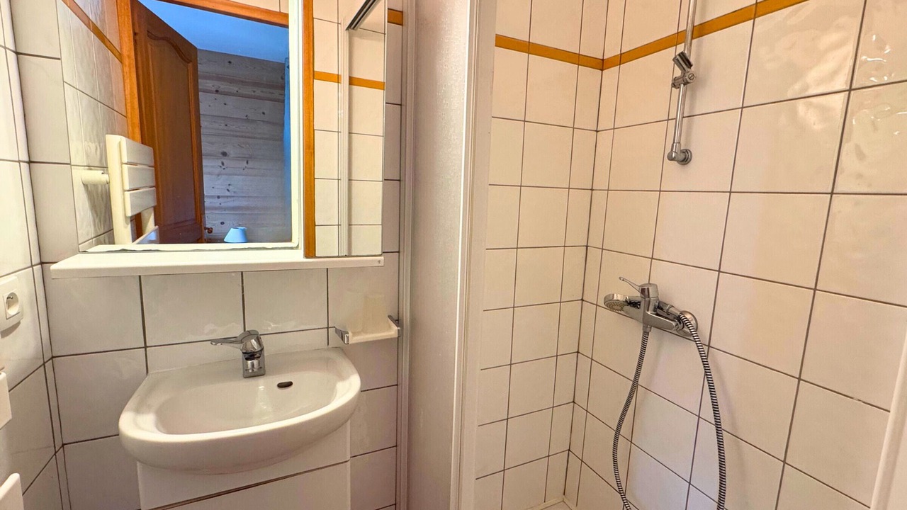 Photo of Bathroom in Saint-Martin-de-Belleville
