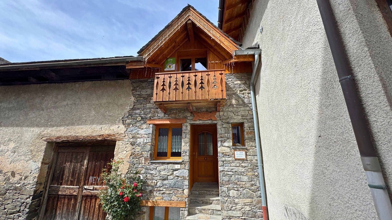 Photo of Outdoor in Saint-Martin-de-Belleville