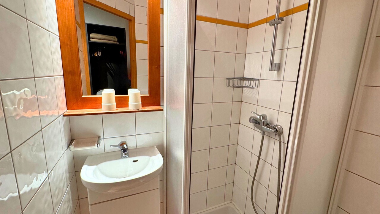 Photo of Bathroom in Saint-Martin-de-Belleville
