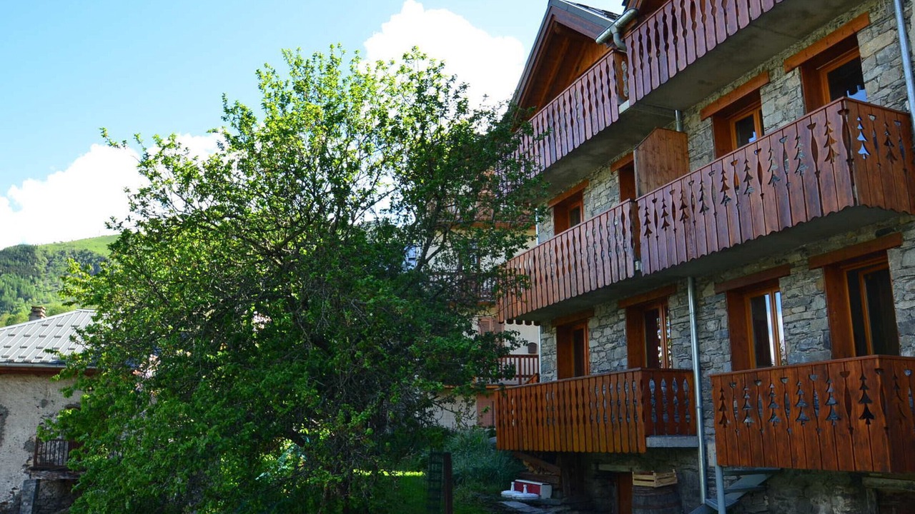 Photo of Outdoor in Saint-Martin-de-Belleville