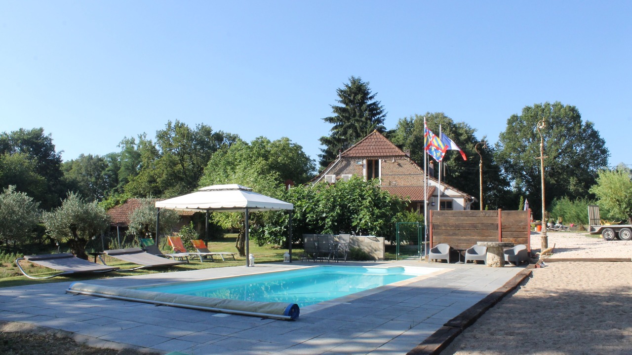 Photo of Outdoor in Saint-Germain-du-Bois