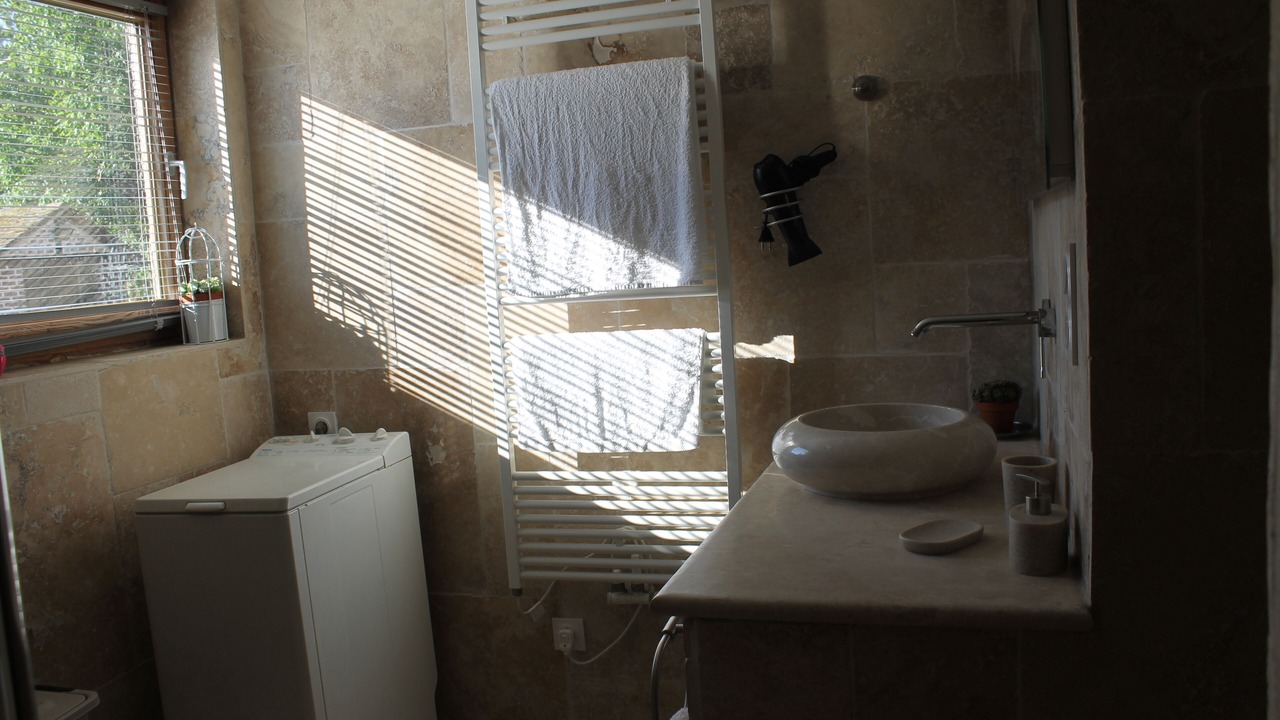 Photo of Bathroom in Saint-Germain-du-Bois
