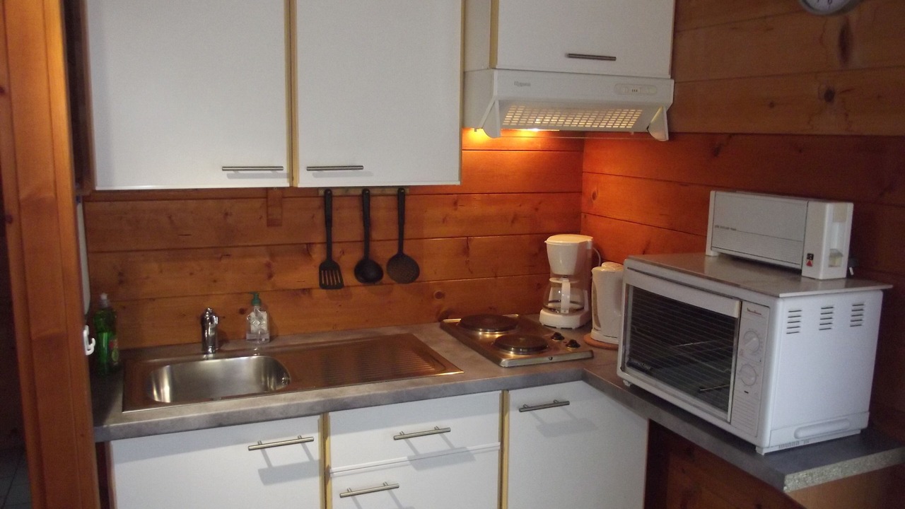 Photo of Kitchen in Saint-More