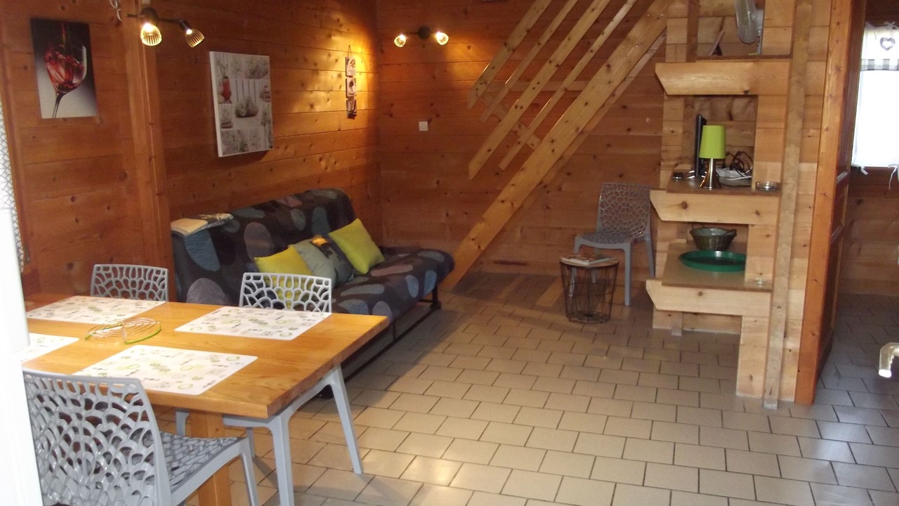 Photo of Livingroom in Saint-More