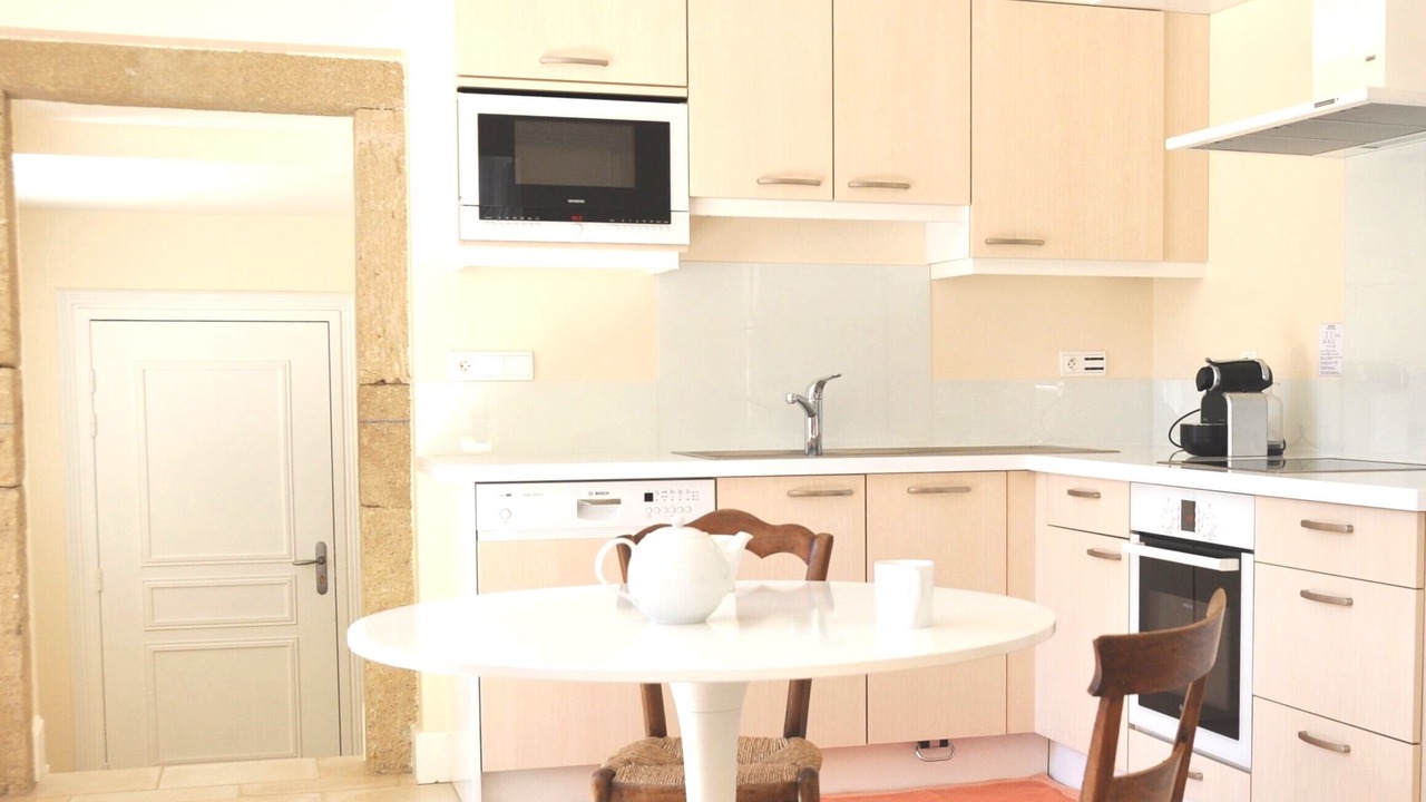 Photo of Kitchen in Divajeu
