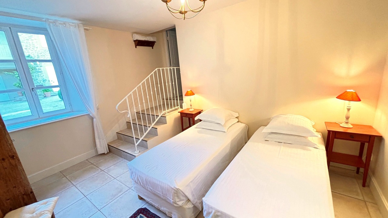 Photo of Bedroom in Divajeu