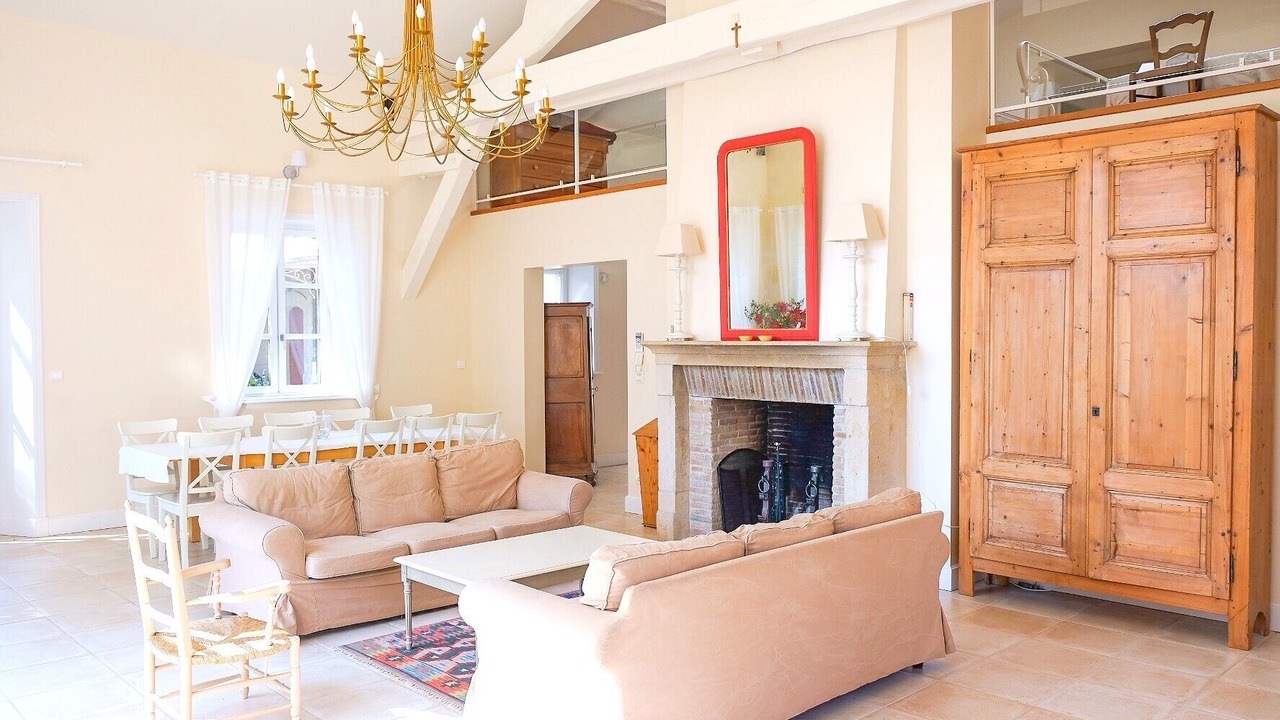 Photo of Livingroom in Divajeu