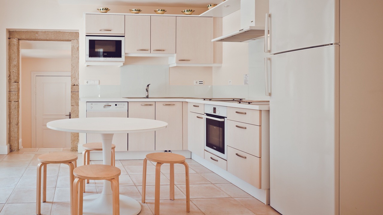 Photo of Kitchen in Divajeu