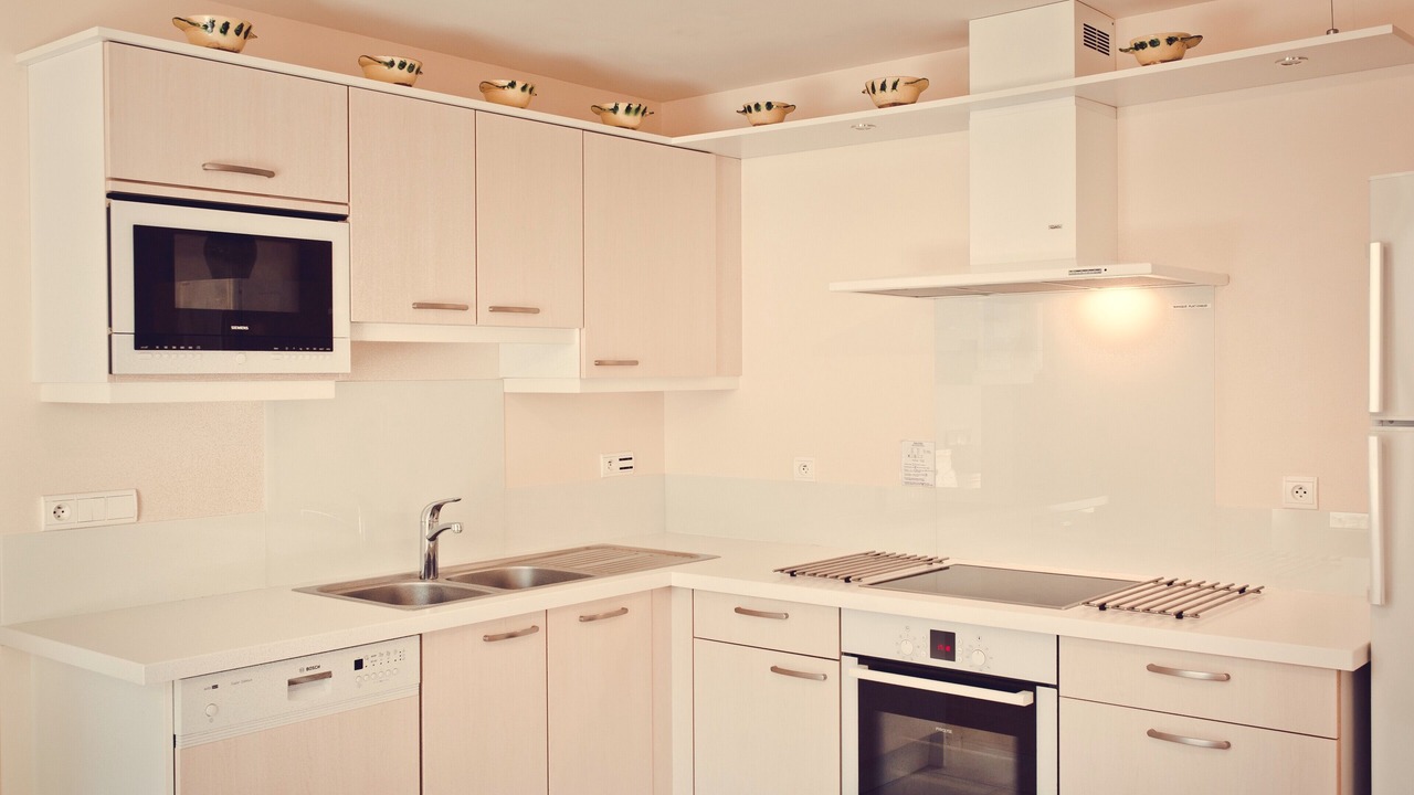 Photo of Kitchen in Divajeu