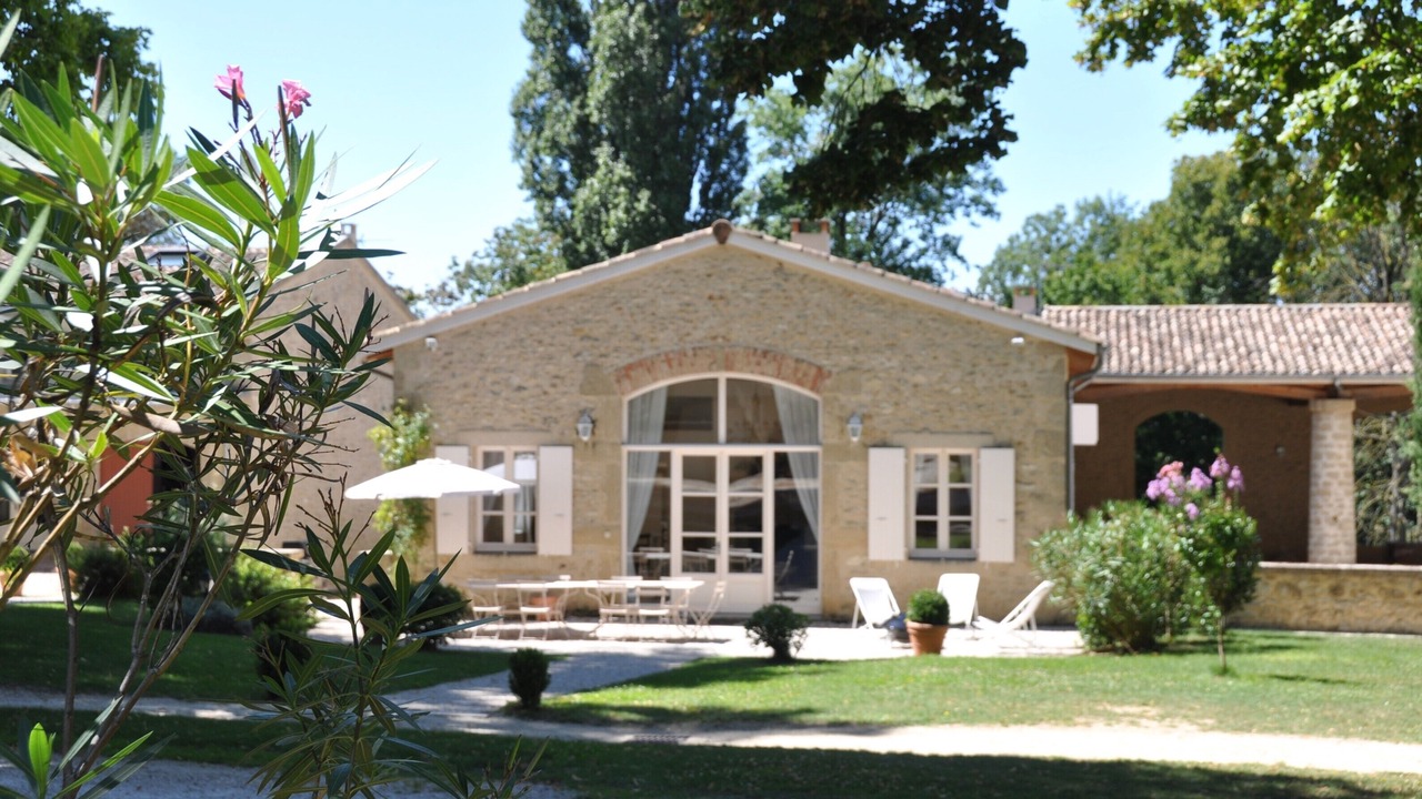 Photo of Patio Balcony in Divajeu
