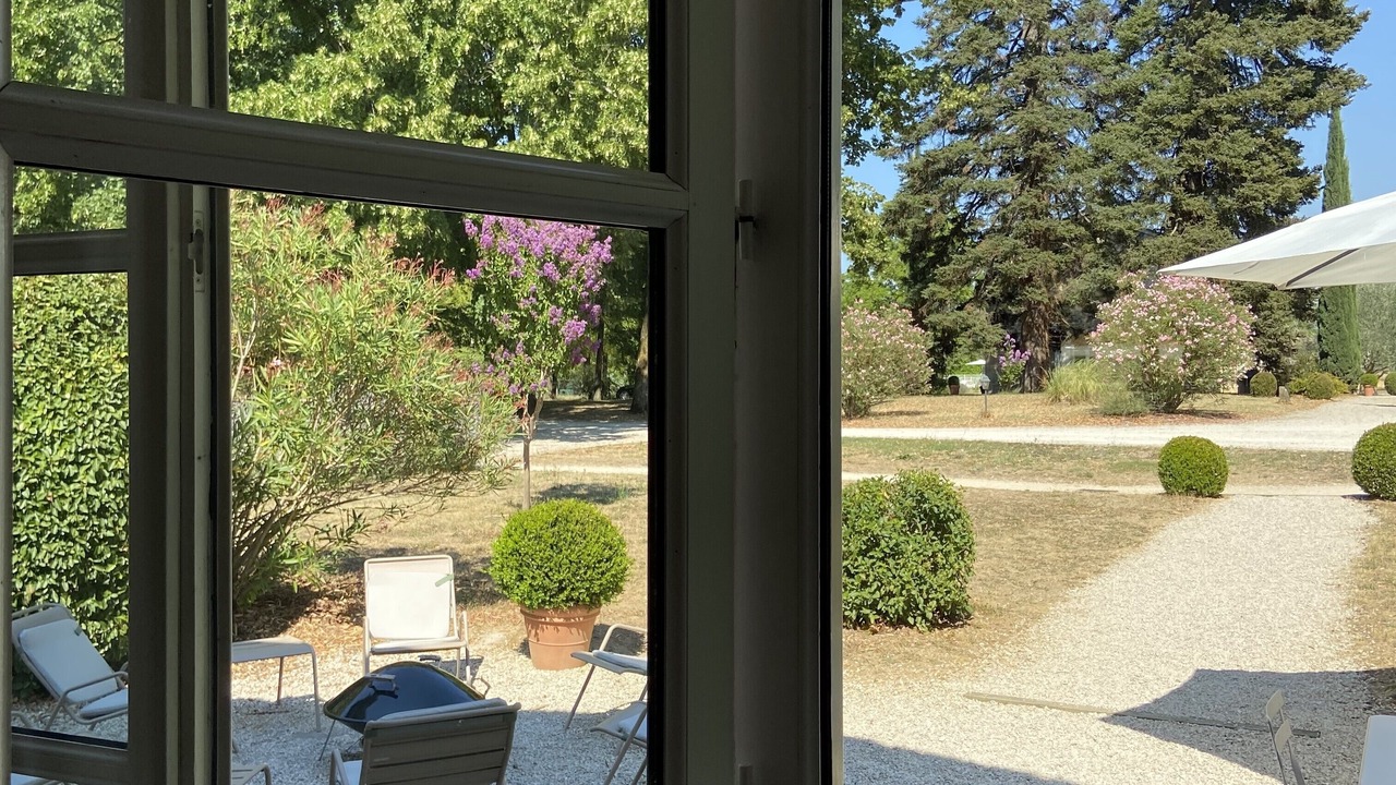 Photo of Patio Balcony in Divajeu