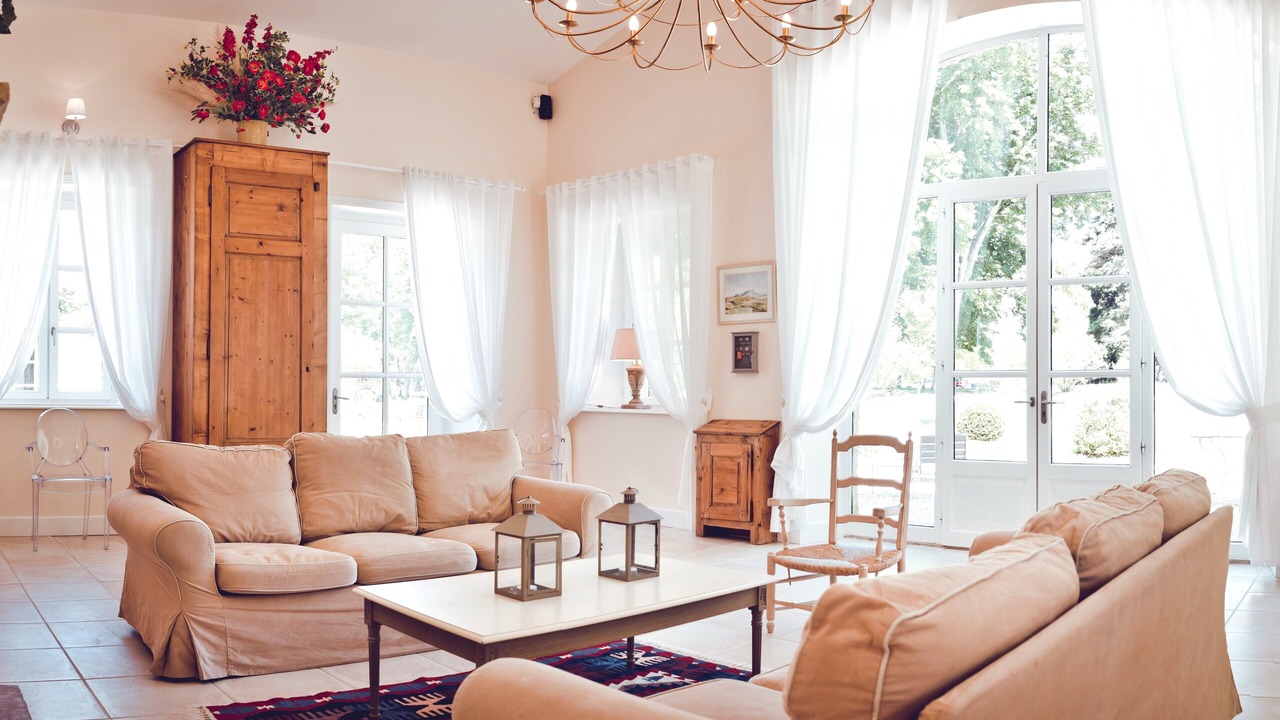 Photo of Livingroom in Divajeu