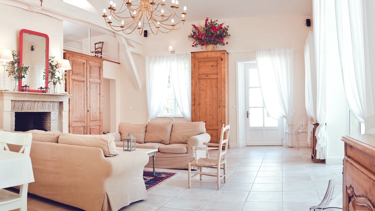 Photo of Livingroom in Divajeu