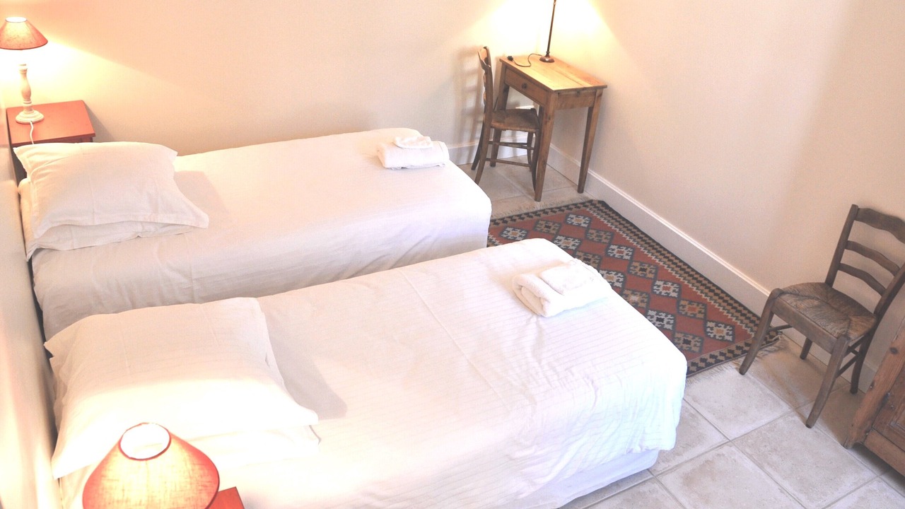 Photo of Bedroom in Divajeu