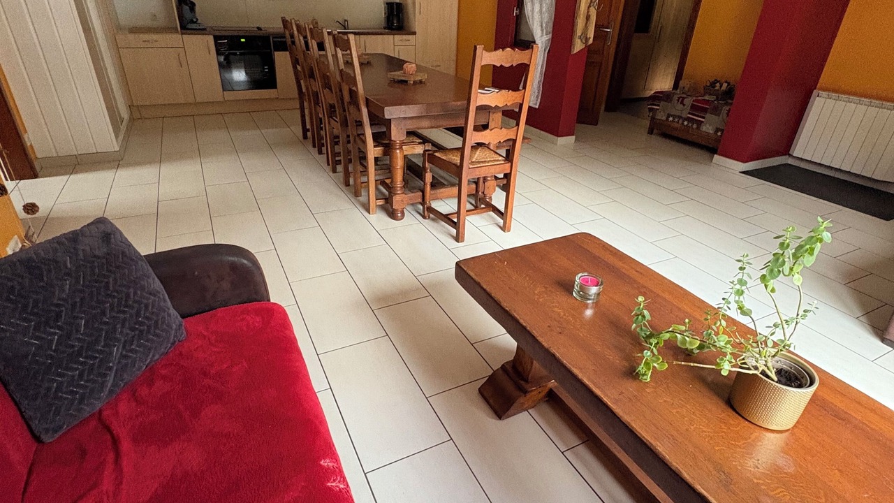Photo of Livingroom in Xonrupt-Longemer